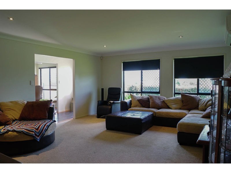 5 Keats Court, Westbrook QLD 4350