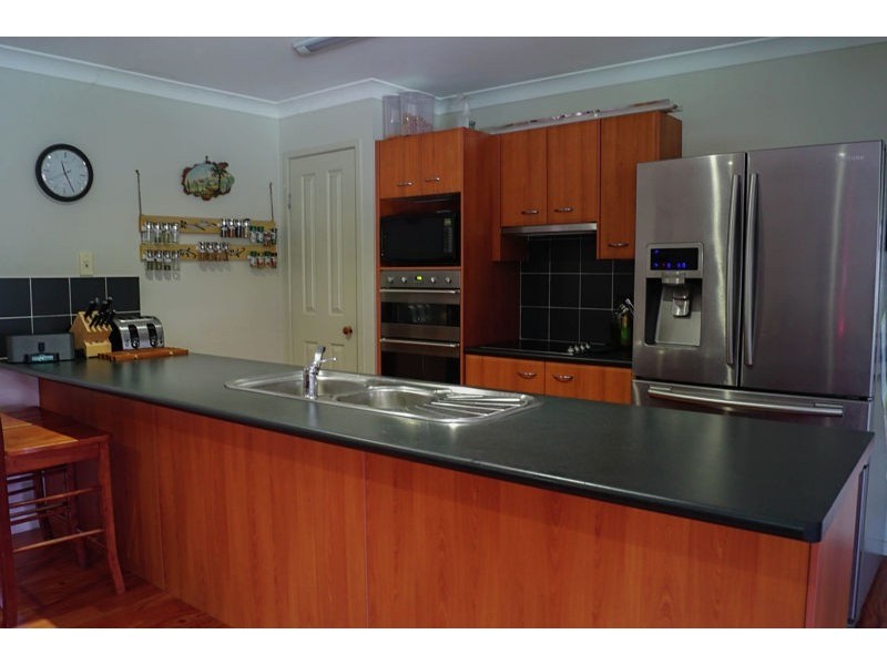 5 Keats Court, Westbrook QLD 4350