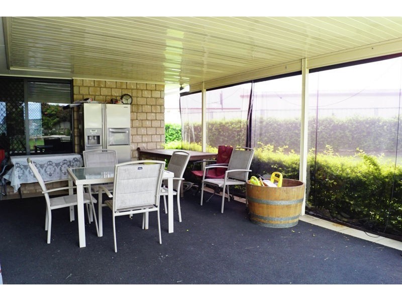 5 Keats Court, Westbrook QLD 4350