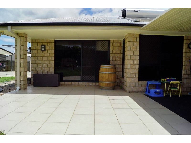5 Keats Court, Westbrook QLD 4350
