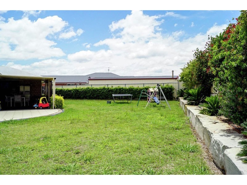 5 Keats Court, Westbrook QLD 4350