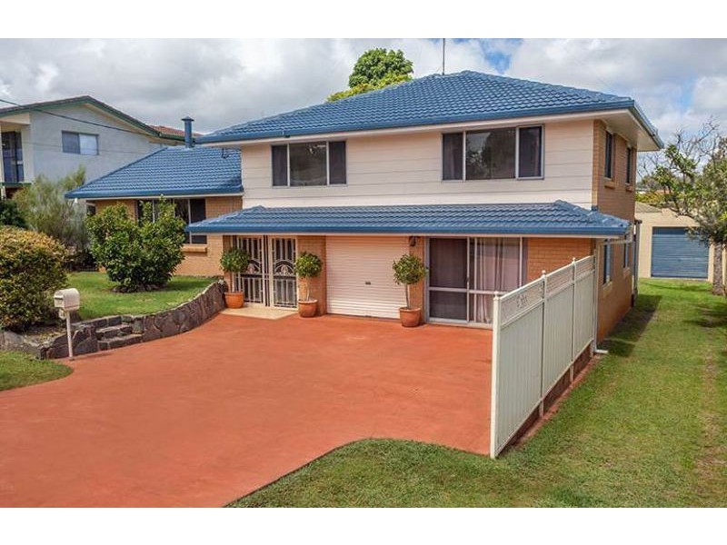 20 Angus Street, Rangeville QLD 4350