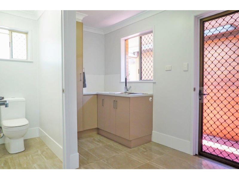 3 Greenbury Street, Rockville QLD 4350