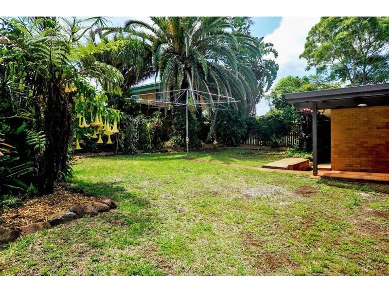 3 Greenbury Street, Rockville QLD 4350