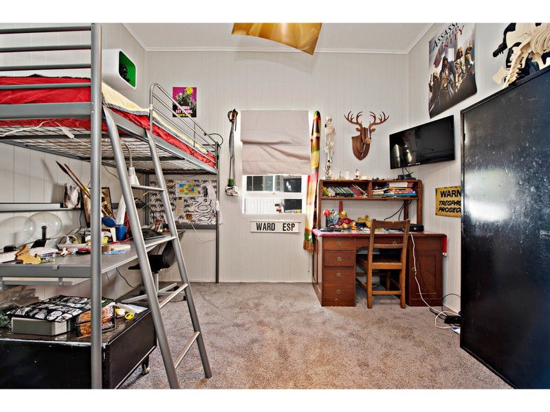 14 Hamwood Street, Toowoomba City QLD 4350