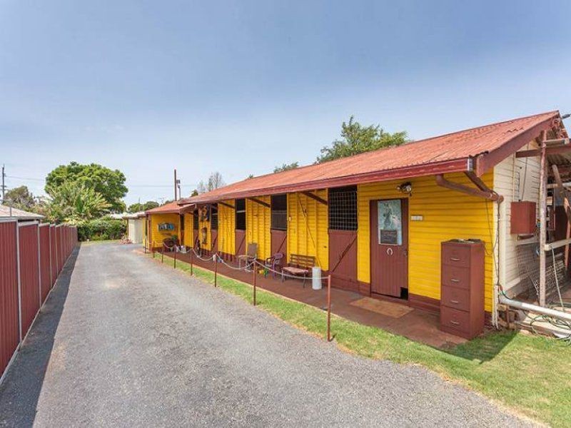 18 McDowall Street, Newtown QLD 4350