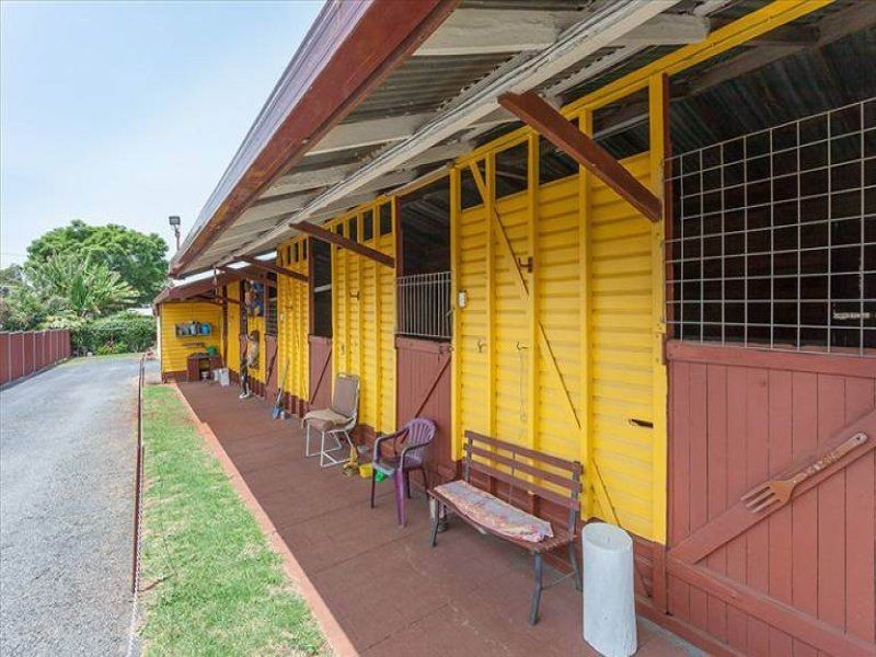 18 McDowall Street, Newtown QLD 4350