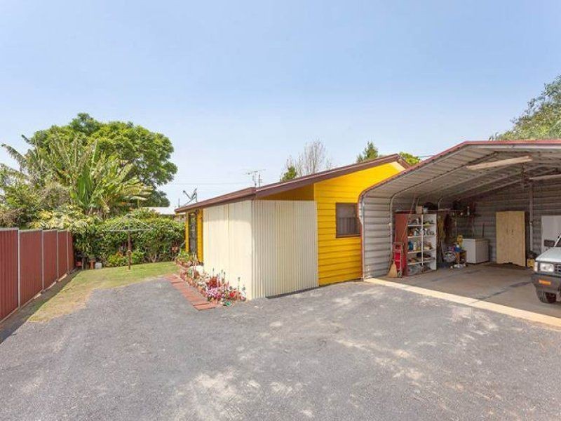 18 McDowall Street, Newtown QLD 4350