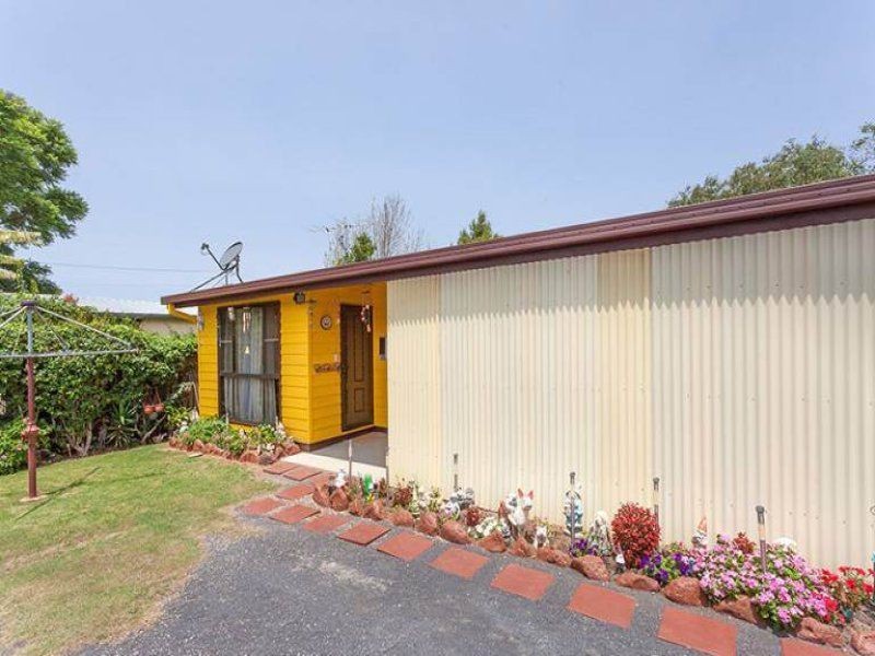 18 McDowall Street, Newtown QLD 4350