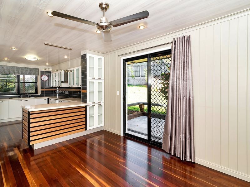 Mount Lofty QLD 4350