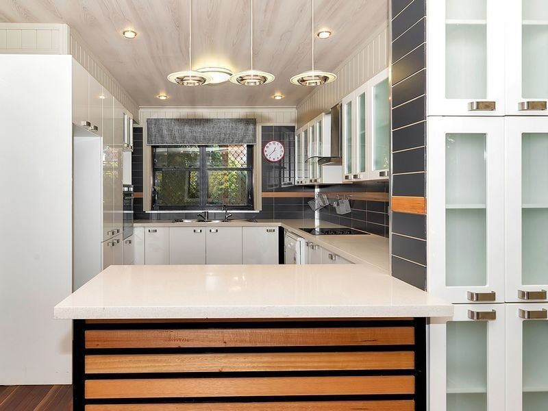 Mount Lofty QLD 4350