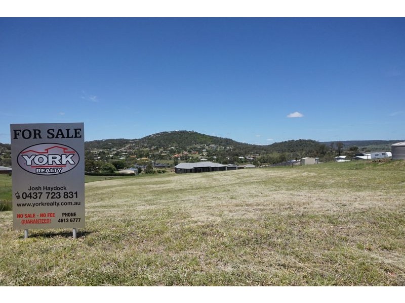 32 Northerley Drive, Hodgson Vale QLD 4352