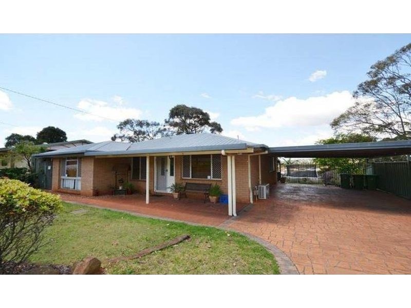 16 Port Street, Wilsonton QLD 4350
