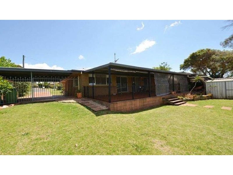 16 Port Street, Wilsonton QLD 4350