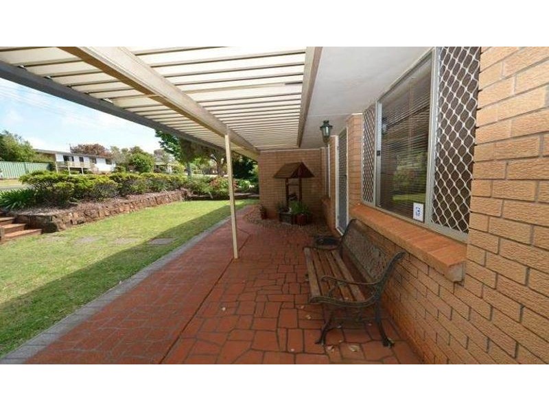 16 Port Street, Wilsonton QLD 4350