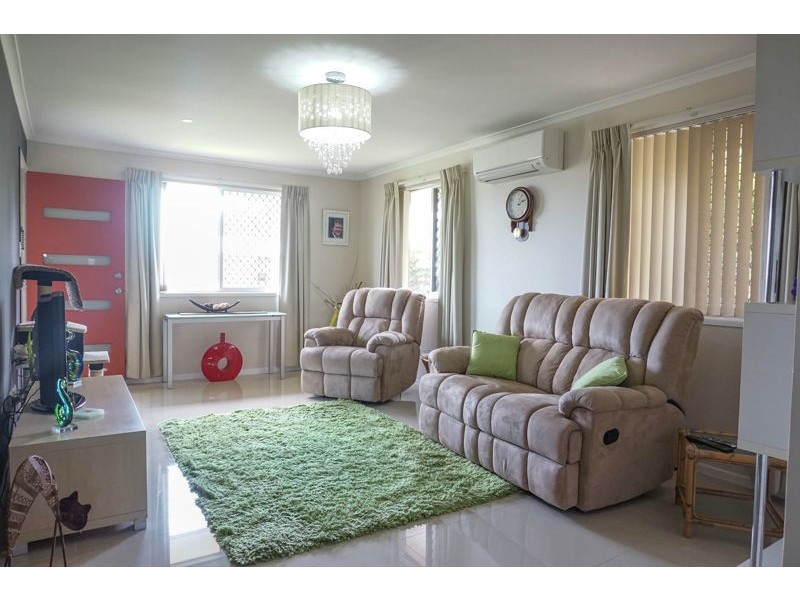 5 Trousdell Court, Rockville QLD 4350