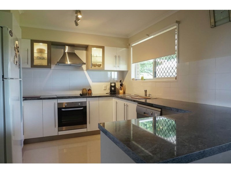 5 Trousdell Court, Rockville QLD 4350