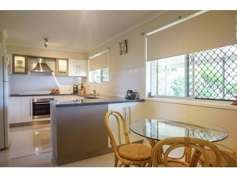 5 Trousdell Court, Rockville QLD 4350