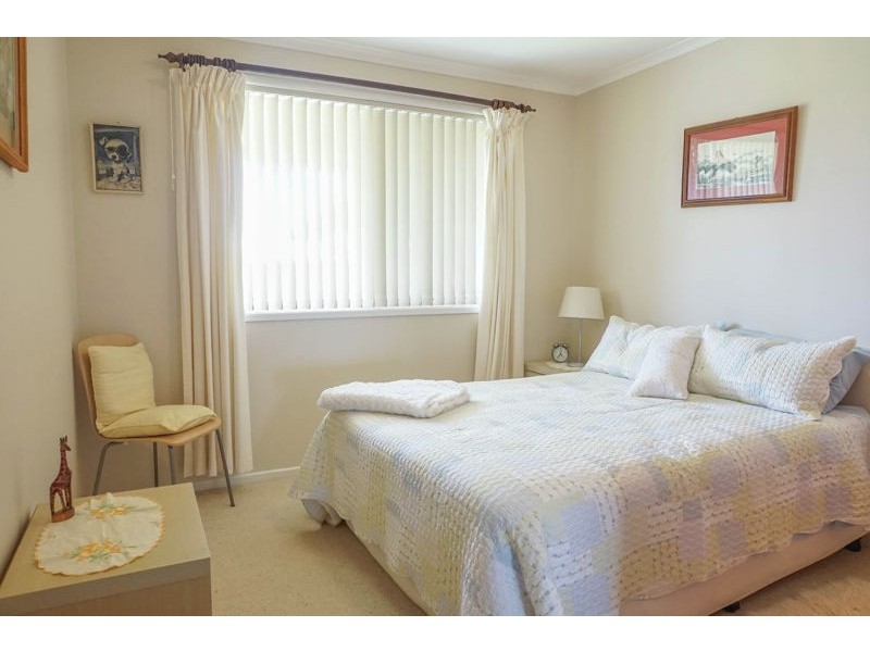 5 Trousdell Court, Rockville QLD 4350