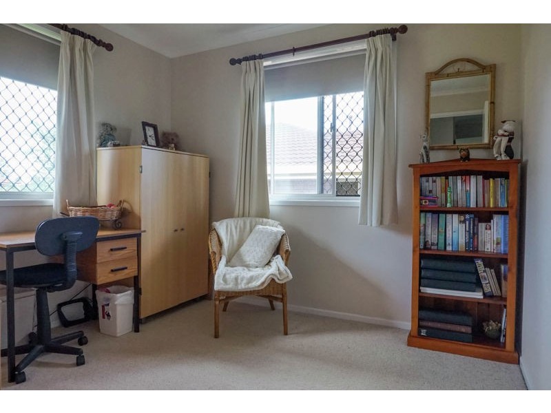 5 Trousdell Court, Rockville QLD 4350