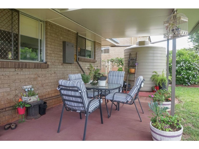 5 Trousdell Court, Rockville QLD 4350