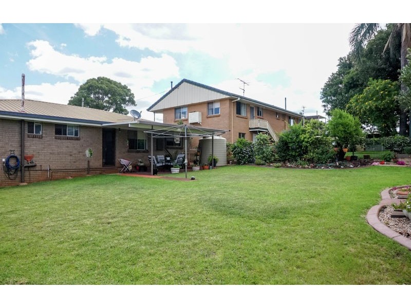 5 Trousdell Court, Rockville QLD 4350
