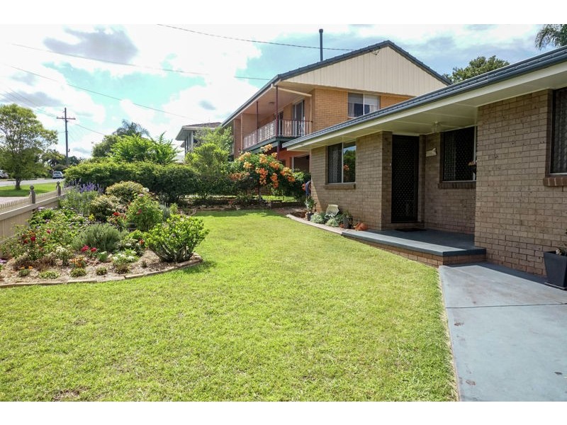5 Trousdell Court, Rockville QLD 4350