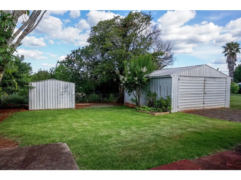 22 Lloyd Street, Harristown QLD 4350