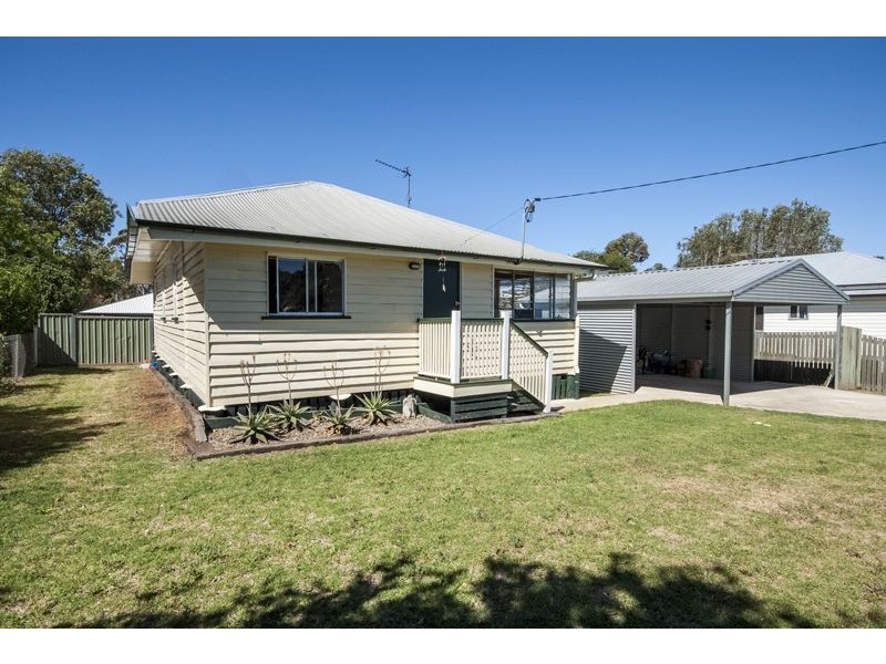 17 Colvin Street, Drayton QLD 4350