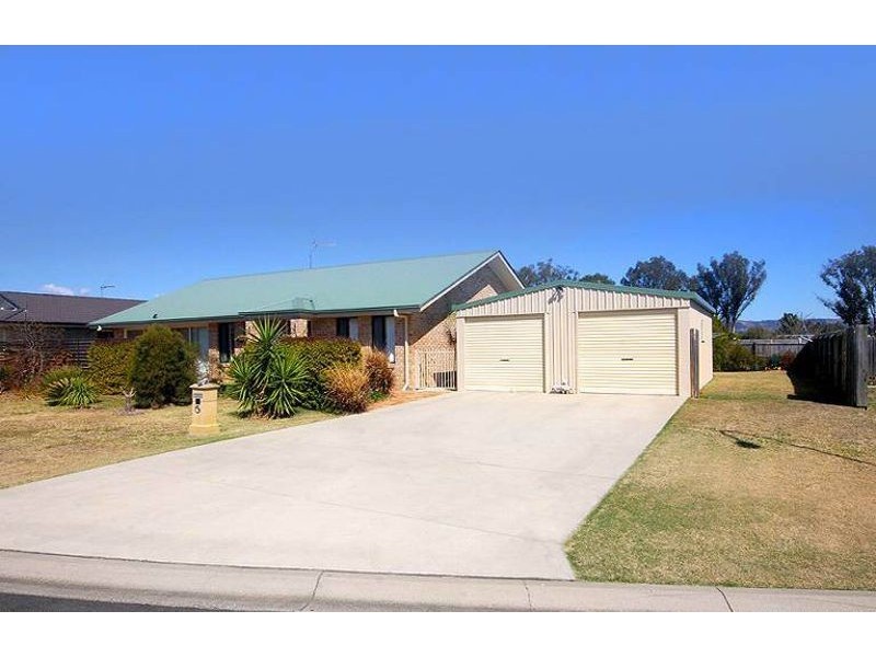 11 Cassia Court, Laidley QLD 4341