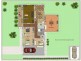 Harristown QLD 4350 Floorplan