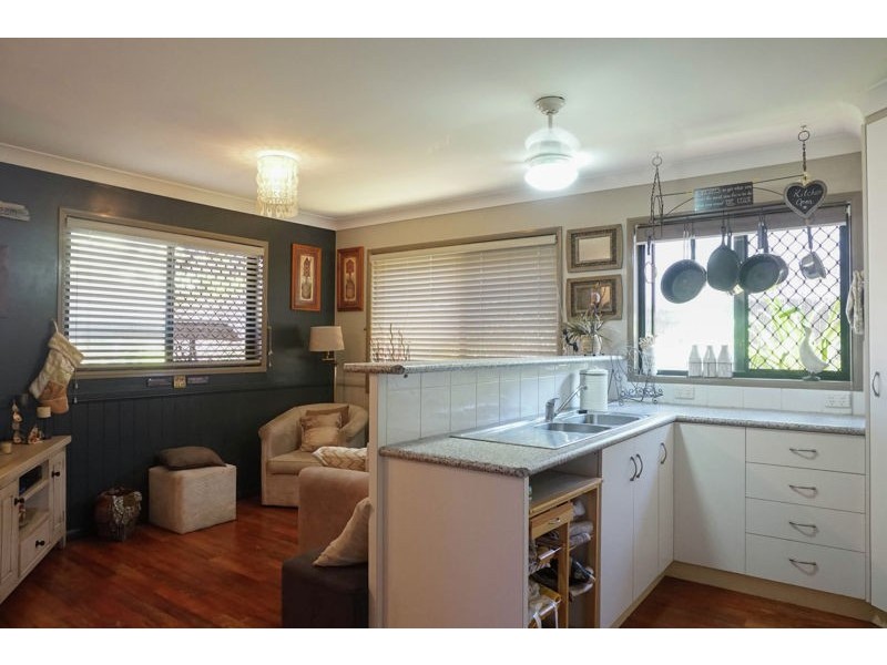 1/431 Hume Street, Kearneys Spring QLD 4350