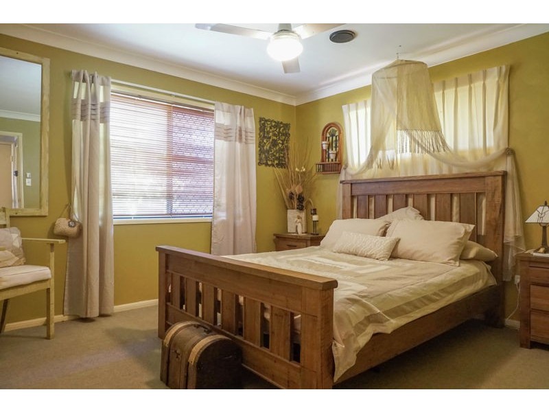 1/431 Hume Street, Kearneys Spring QLD 4350