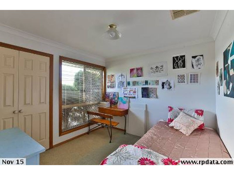 12 Marguerita Court, Centenary Heights QLD 4350