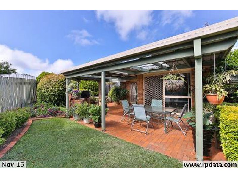 12 Marguerita Court, Centenary Heights QLD 4350