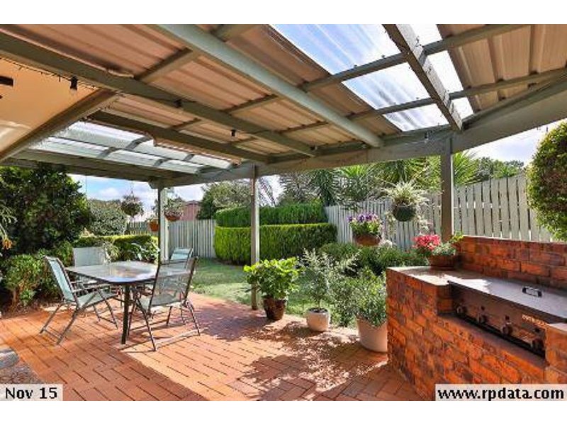 12 Marguerita Court, Centenary Heights QLD 4350