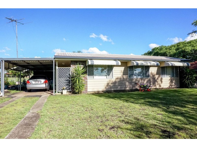 Wyreema QLD 4352