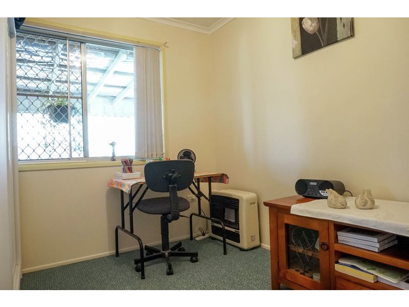 Wyreema QLD 4352