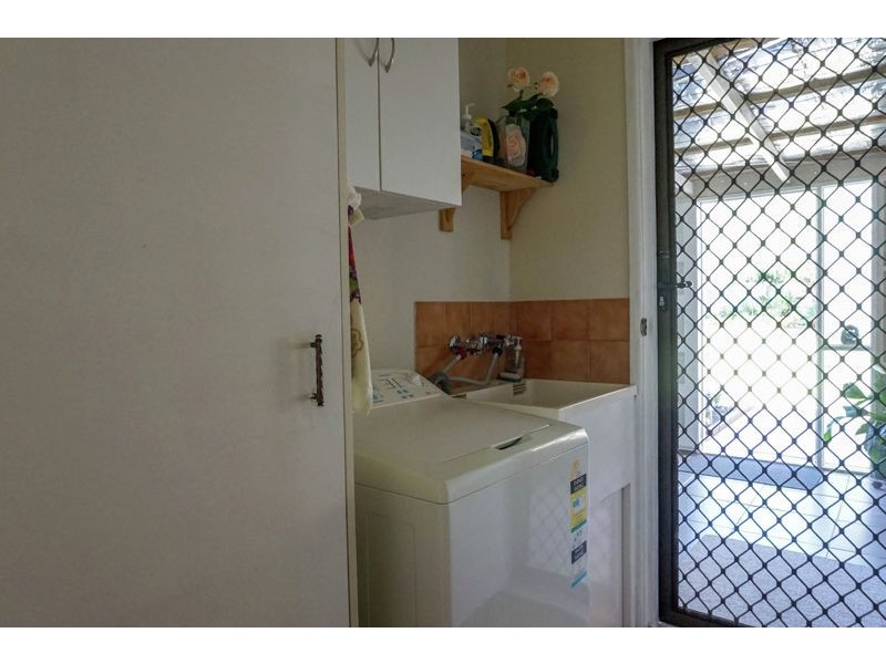 Wyreema QLD 4352