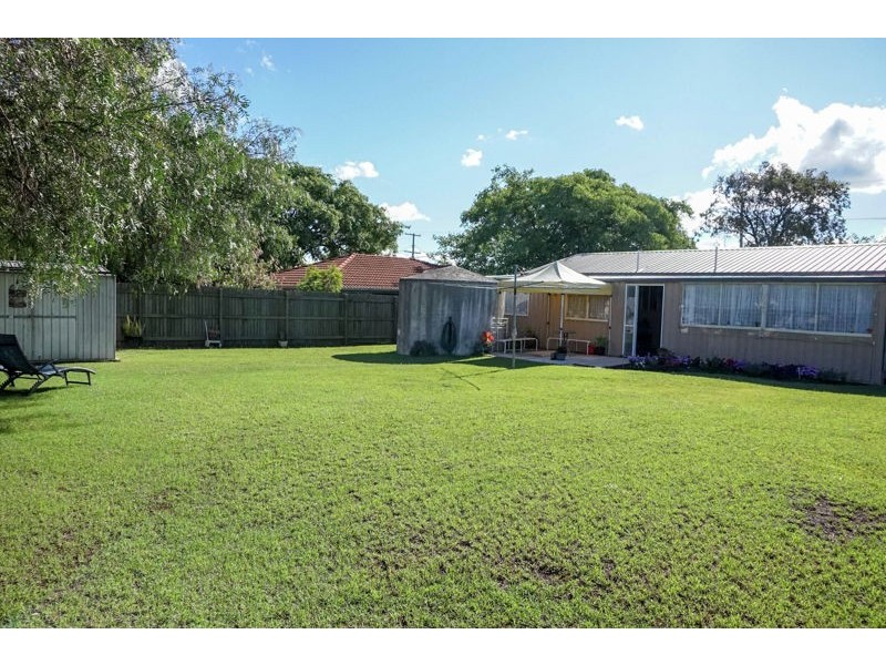 Wyreema QLD 4352