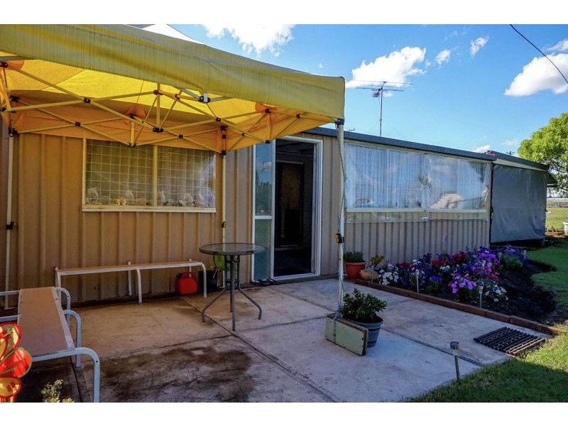 Wyreema QLD 4352