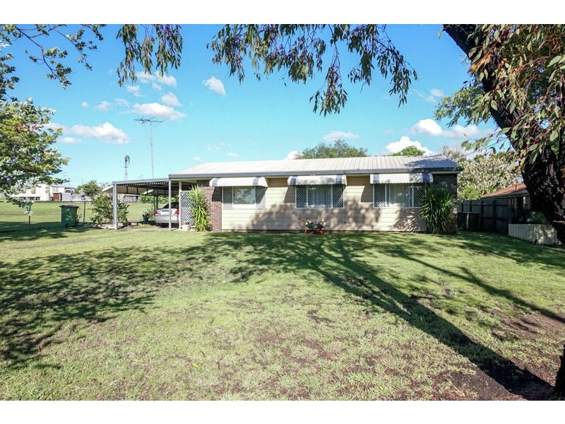 Wyreema QLD 4352