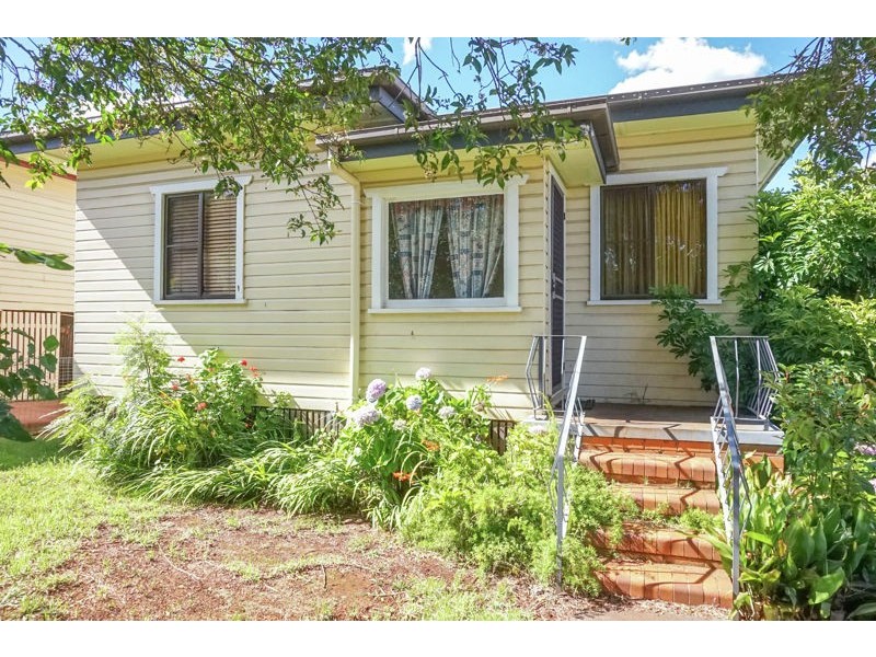 East Toowoomba QLD 4350