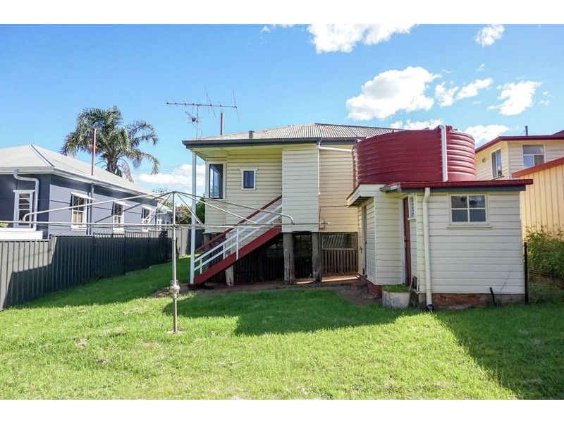 East Toowoomba QLD 4350