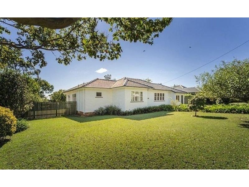 121 Stephen Street, Harristown QLD 4350