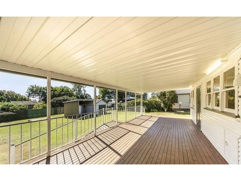 121 Stephen Street, Harristown QLD 4350