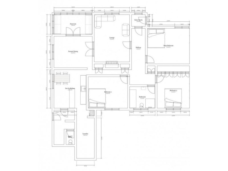 361 West Street, Harristown QLD 4350