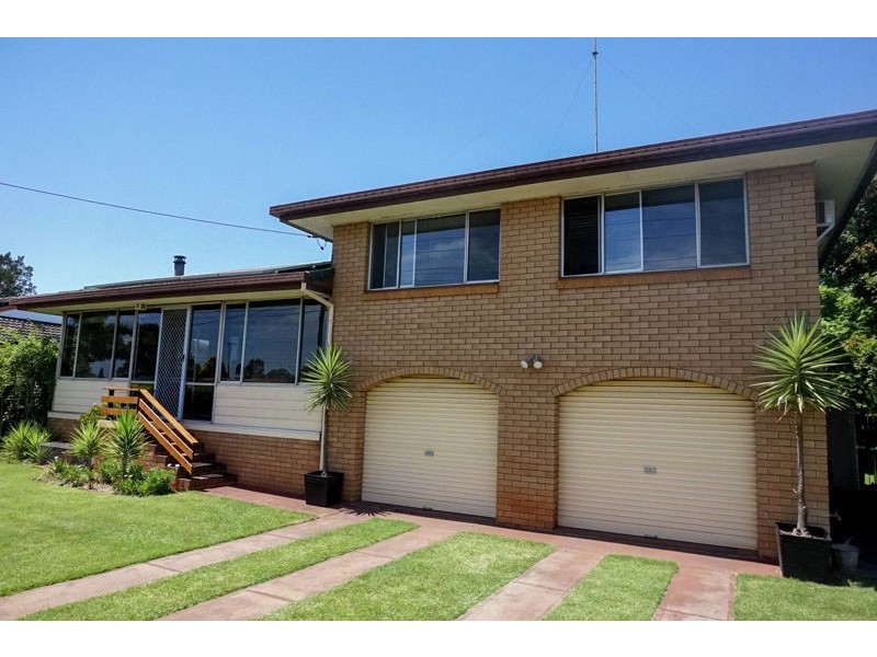 282 Taylor Street, Glenvale QLD 4350