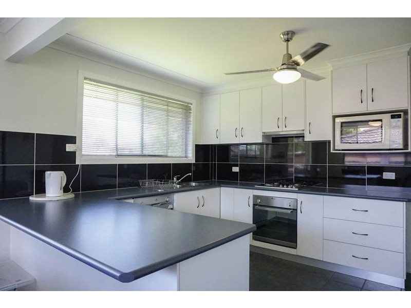 282 Taylor Street, Glenvale QLD 4350