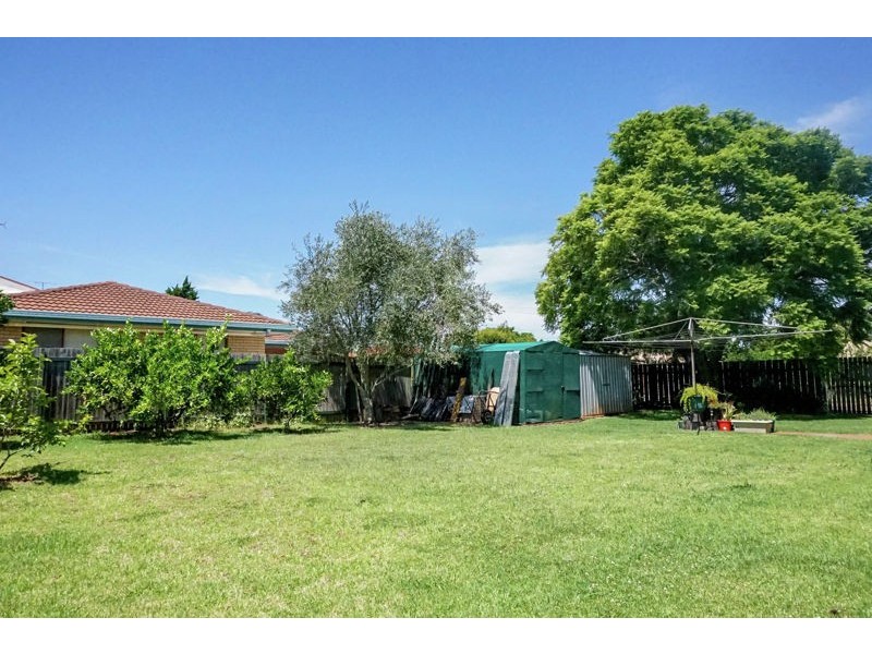 282 Taylor Street, Glenvale QLD 4350
